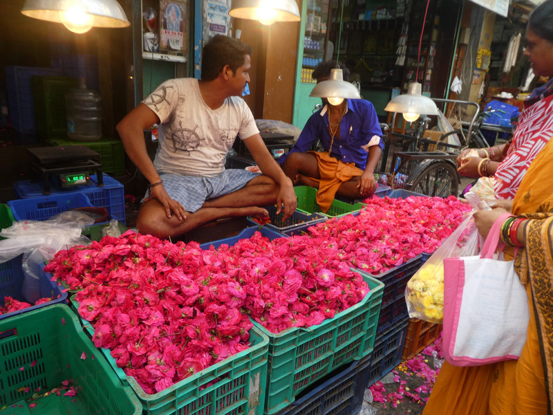 Flower Market Chennai (8)