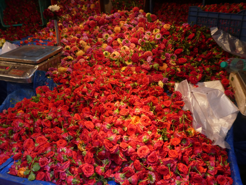 Flower Market Chennai (12)