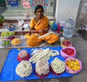Flower Market Chennai (22)