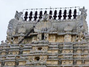 Kanchipuram - Golden City of a Thousand Temples - 7-8th Century (4)