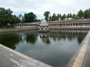 Kanchipuram - Golden City of a Thousand Temples - 7-8th Century (13)