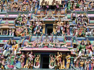 Kapaleeshwar Temple Mylore Chennai (5)