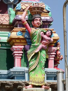 Kapaleeshwar Temple Mylore Chennai (13)