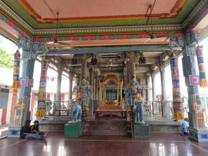 Kapaleeshwar Temple Mylore Chennai (19)
