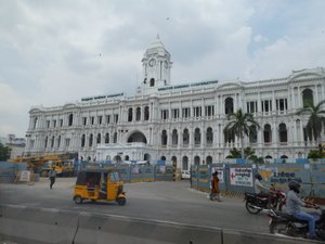 Ripon Building Chennai India (5)