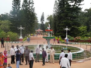 Bangalore Botanical Gardens (41)
