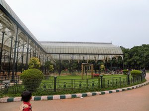Bangalore Botanical Gardens (43)