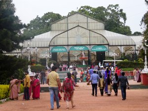 Bangalore Botanical Gardens (70)