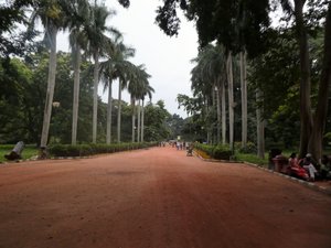 Bangalore Botanical Gardens (96)