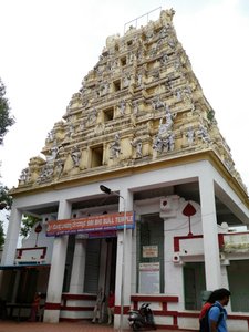 Sri Big Bull Temple Bangalore (44)
