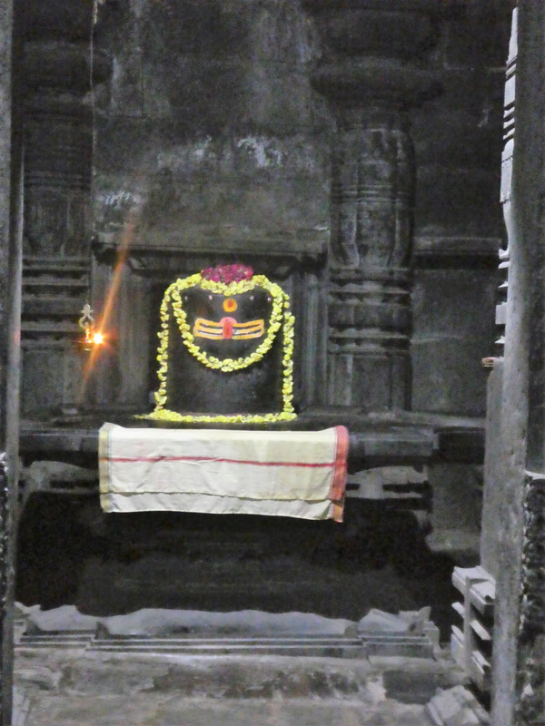 Belur - Channakeshava Temple (37)