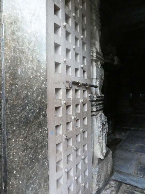 Belur - Channakeshava Temple (47)