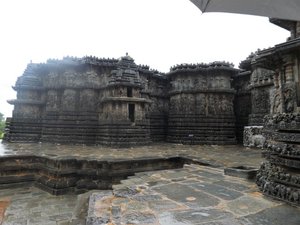 Belur - Channakeshava Temple (80)