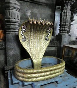 Halebid - Hoysaleswara Temple (30)