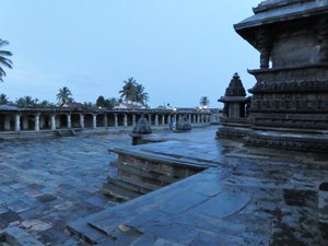 Halebid - Hoysaleswara Temple (58)