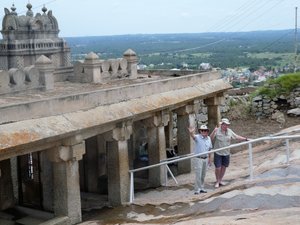 Shravamabelgola Temple (23)
