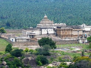 Shravamabelgola Temple (28)