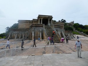 Shravamabelgola Temple (29)