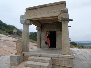 Shravamabelgola Temple (34)