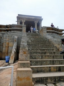 Shravamabelgola Temple (39)