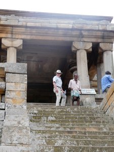 Shravamabelgola Temple (40)