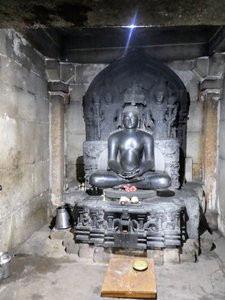 Shravamabelgola Temple (52)