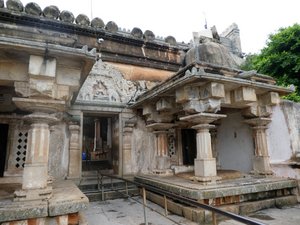 Shravamabelgola Temple (64)