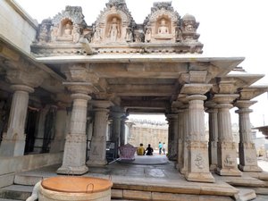 Shravamabelgola Temple (80)