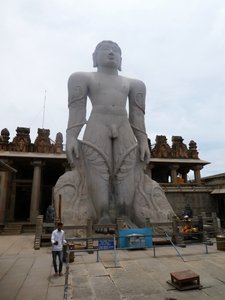 Shravamabelgola Temple (91)