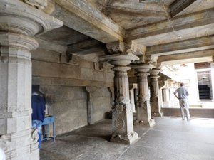 Shravamabelgola Temple (95)