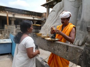 Shravamabelgola Temple (105)