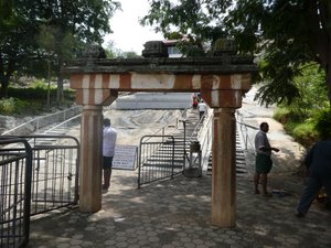 Shravamabelgola Temple (121)