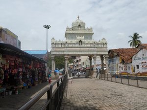 Shravamabelgola Temple (122)