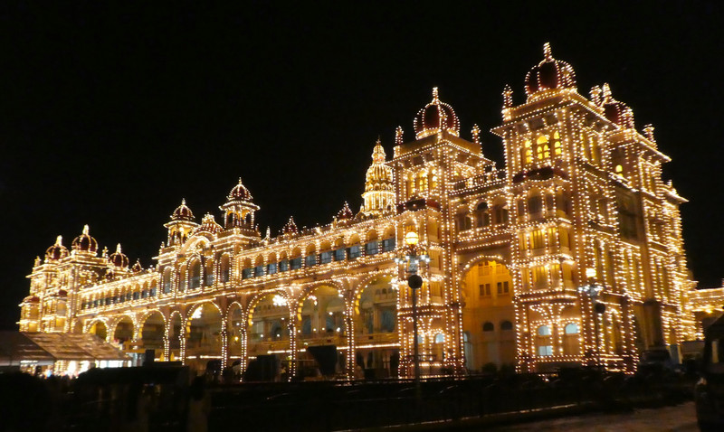 Mysore Palace (11)