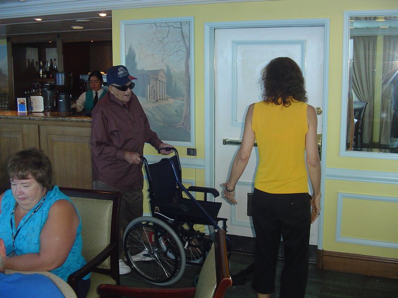 Ship Assisted Living 009