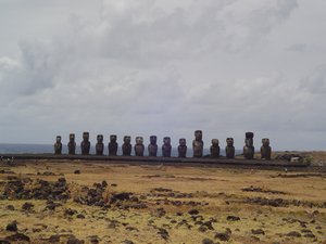 Easter Island 048