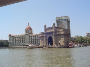 Mumbai, India 067