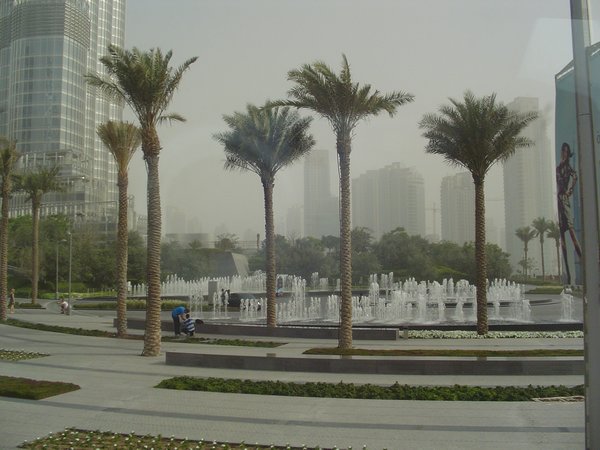 Dubai, UAE 088