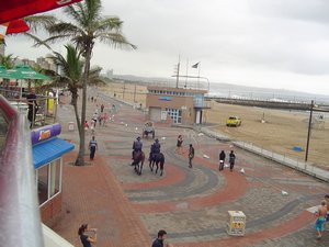 Durban, SA 010