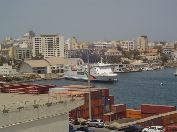 Dakar, Senegal 039