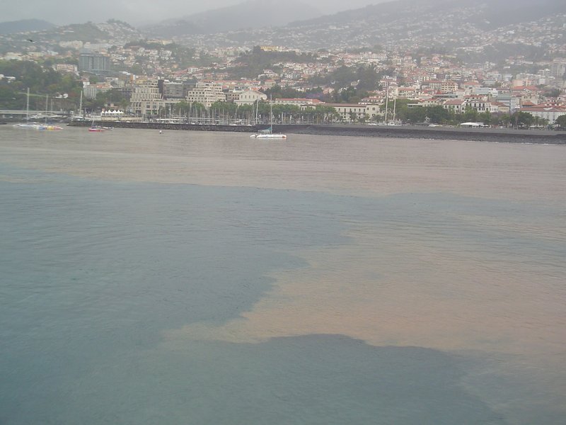 Funchal, Madeira 032