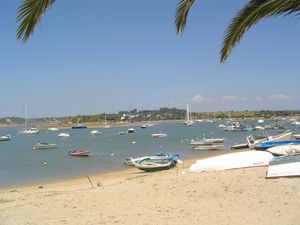 Algarve Region of Portugal 023