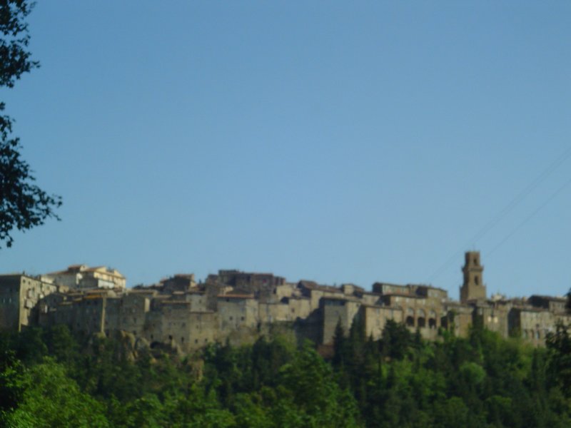 Maremma Region of Tuscany 076
