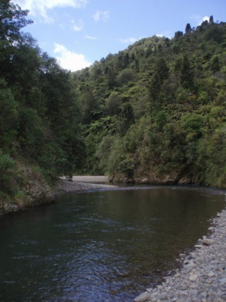 Otara River