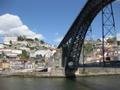 The Ribeira and bridge