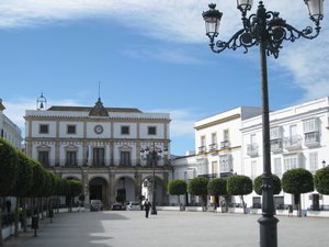 Medina Sidonia