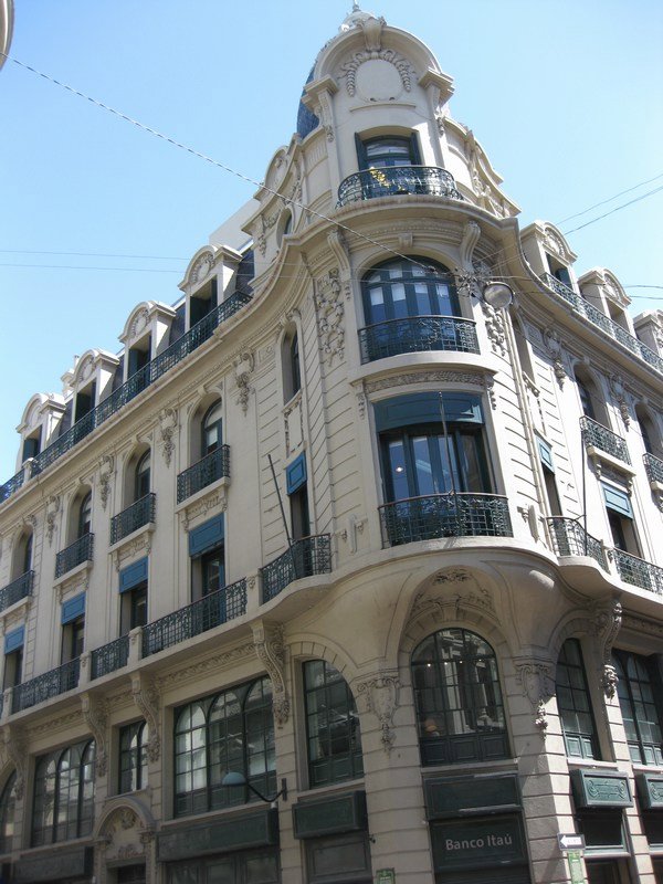 Ciudad Vieja, Montevideo
