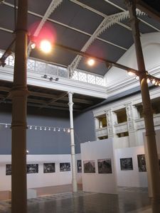 Museo de Arte Precolombino, Montevideo