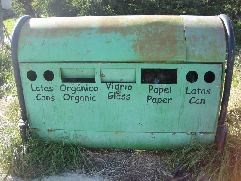 Argentine recycling: the theory