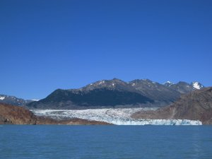 Glaciar Viedma, Los Glaciares National Park